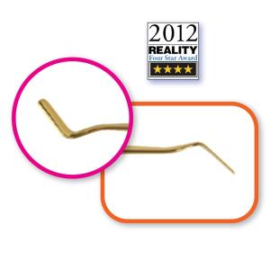 Cosmedent BBA broad bladed applicator