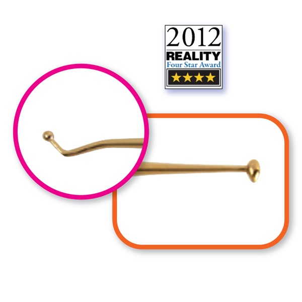 Cosmedent 26-30 Ball Burnisher