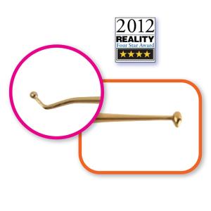 Cosmedent 26-30 Ball Burnisher