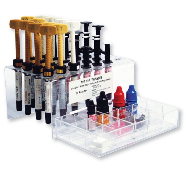 Cosmedent Organizer