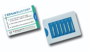 Stainbuster #2506 10x6 borr