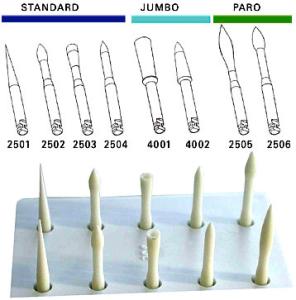 Stainbuster #2501 6 st/frp