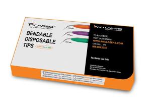 Picasso Strip Fiber Kit