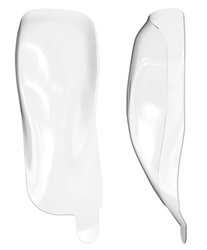 Bioclear A-102 HD matriser, 25 st/frp