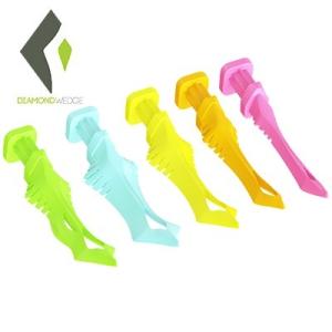 Diamond Wedge, kilar, Introkit, 80 st