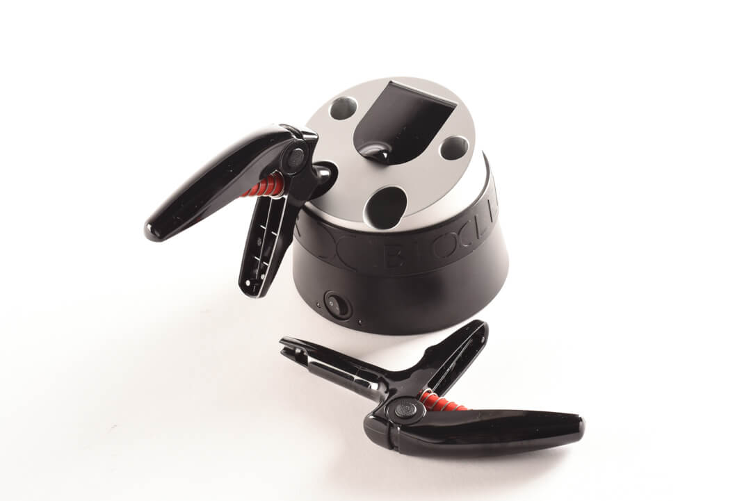 Bioclear Heatsync kompositvärmare