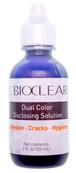 Blaster Disclosing Solution/Biofilminfärgning 59 ml
