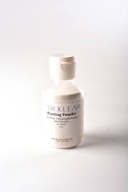 Bioclear pulver/ Aluminium Trihydroxide 170 g