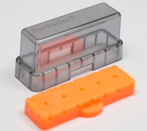 BurButler borrställ, 5-hål