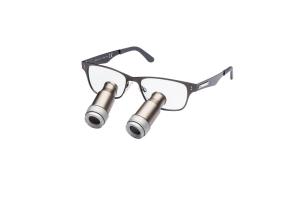 Luppglasögon ASH 4.0x