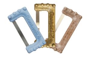 ContacEZ Subgingivalt Stripssystem 24 st