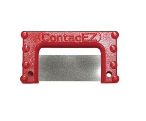 TruContact röd, extrabred, 8st/frp