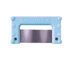 TruContact blå, extrabred, 8 st/frp