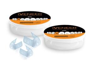 iVeneer, refill, 10st. medium/large