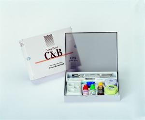 Superbond C&B sortiment