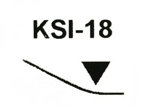 Seralene 6-0 KSI-18 12 st/frp