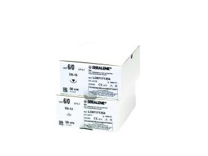 Seralene 6/0 DS-15, 24 st/frp