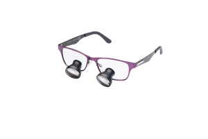 Luppglasögon ASH 3x