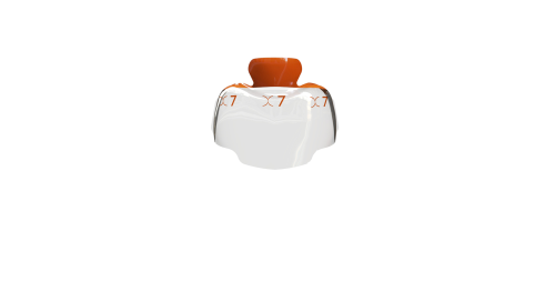 Bioclear Evolve Orange 25 st/frp