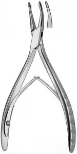 Resektionstång Mini Friedmann 1829