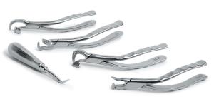 Physics Forceps Posterior Kit