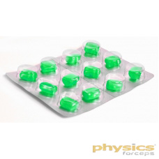 Physics Forceps bumpers 24 st