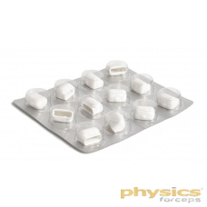 Physics Forceps bumpers 24 st