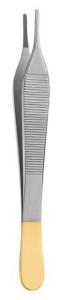 Pincett anatomisk Adson 785TC/12