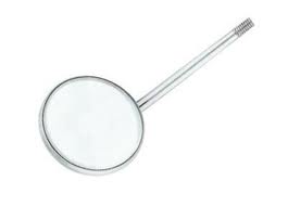 Munspegel Plan #4 12 st/frp