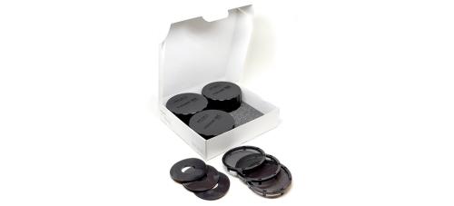 VeneerMe, pads, refill,10st