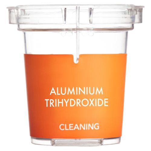 AquaCare Aluminium Trihydroxide, 4x60 g