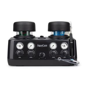 AquaCare Twin multifunktionell bläster