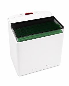 Automatisk dispenser för mikropenslar