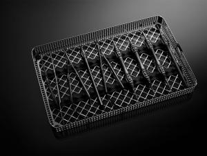 Touchgrip Basic kit inkl bricka