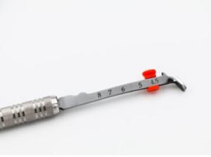 Bioclear Push-Pull Adjustable