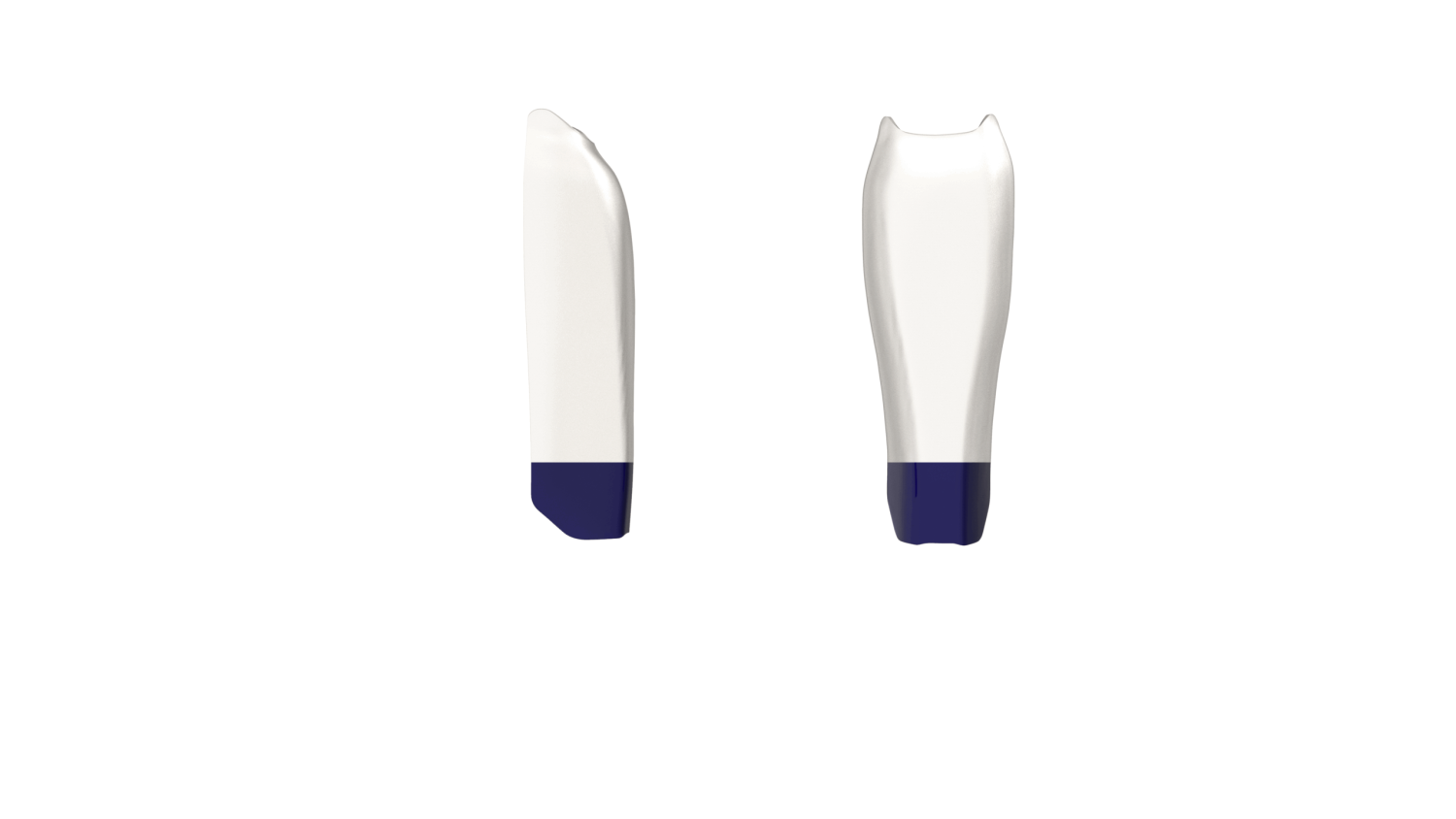 Bioclear Black Triangle Procedure kit