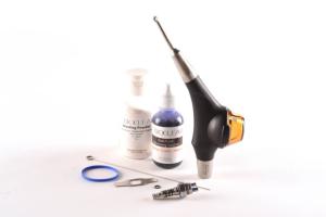 Bioclear bläster KIT