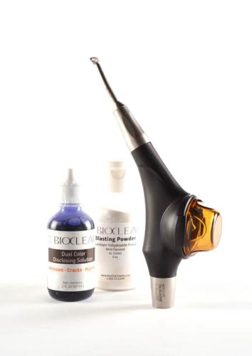 Bioclear bläster KIT