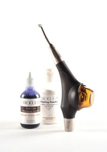 Bioclear bläster KIT