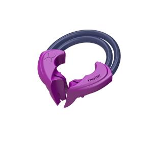 BioClear Twin Ring 2 st, molar