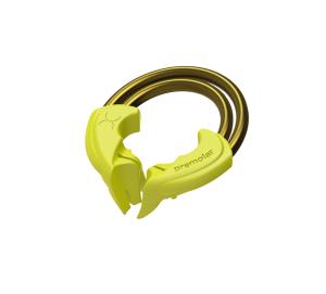 BioClear Twin Ring 2 st, premolar