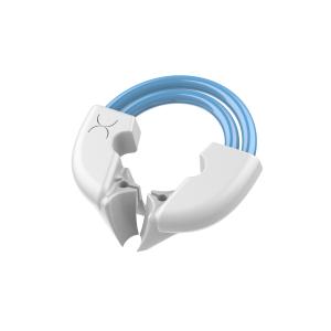 BioClear Twin Ring 2 st, universal