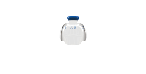 Bioclear Evolve Blue 25 st/frp