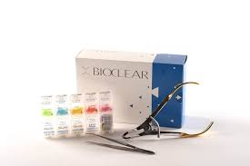 BioClear Biofit HD Trial Kit