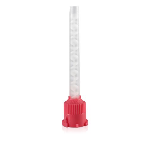 Blandningsspets rosa 50 st/frp