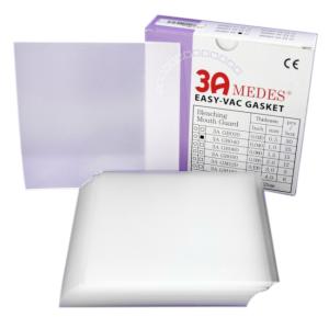 Easy-Vac skenmaterial 1,5mm, 15 st/frp