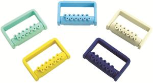 Borrställ för 8-hål FG + 4-hål för VST