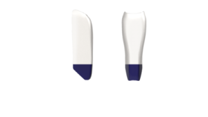 Bioclear Black Triangle, refiller, 20 st/frp