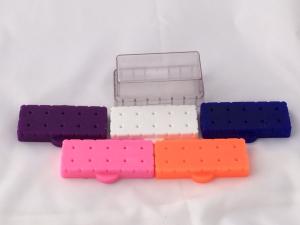 BurButler, borrställ, 10-hål