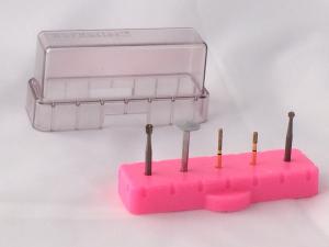 BurButler borrställ, 5-hål